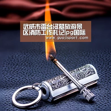 武威市雷台汉墓旅游景区消防工作札记|pg国际008国际官网