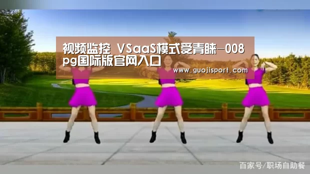 视频监控 VSaaS模式受青睐-008pg国际版官网入口(图3) pg国际008国际官网